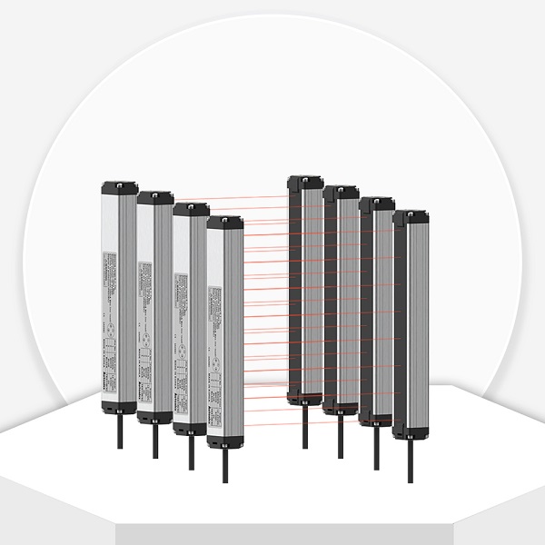 Hình ảnh series BW Autonics